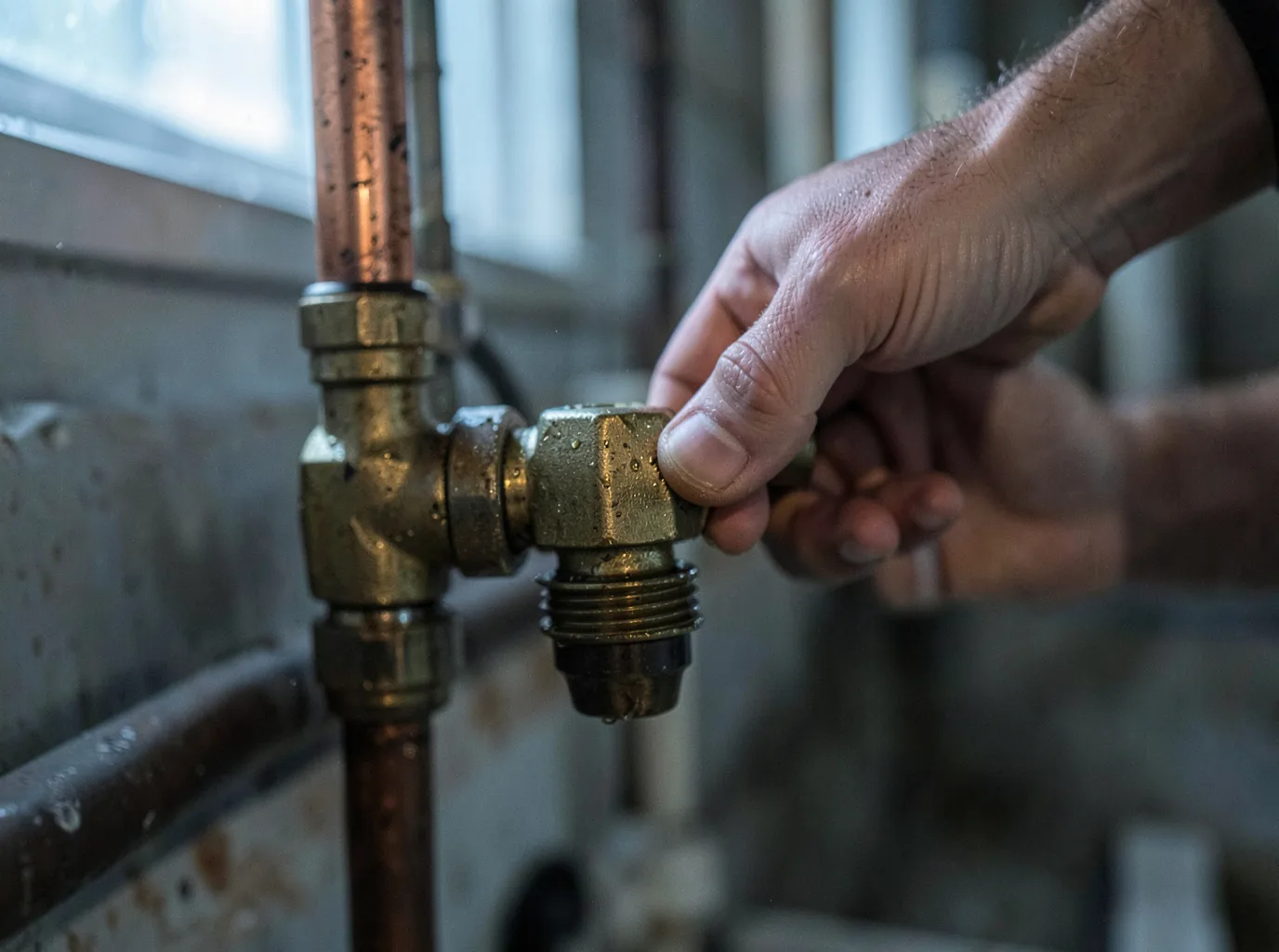Emergency Plumber Thornville, OH FAQs